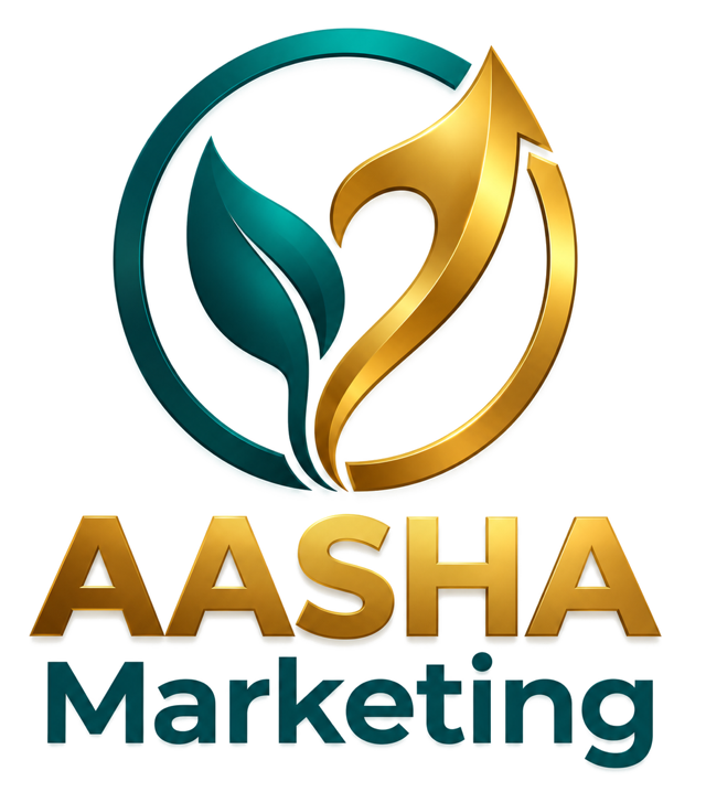 AASHA Marketing